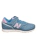 New Balance Sneakers blauw