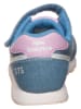 New Balance Sneakers in Blau