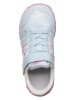 New Balance Sneakersy w kolorze błękitnym