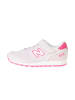New Balance Sneakers in Rosa
