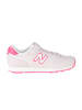 New Balance Sneakers lichtroze
