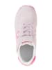 New Balance Sneakersy w kolorze jasnoróżowym