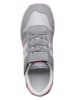 New Balance Sneakers in Grau