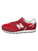 New Balance Sneakers in Rot