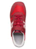 New Balance Sneakers rood