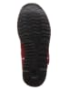 New Balance Sneakers rood