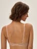 ESOTIQ Bügel-BH in Beige