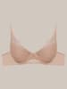 ESOTIQ Bügel-BH in Beige