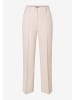 More & More Marlenehose in Beige