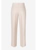More & More Marlenehose in Beige