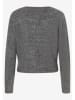 More & More Pullover in Grau
