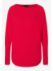 More & More Pullover in Rot