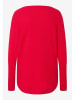 More & More Pullover in Rot