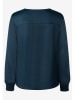 More & More Blouse donkerblauw
