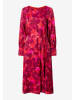 More & More Kleid in Rot
