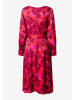 More & More Kleid in Rot