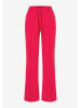 More & More Marlenehose in Pink