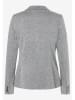 More & More Blazer in Grau
