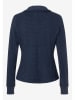 More & More Blazer in Dunkelblau