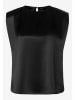 More & More Bluse in Schwarz