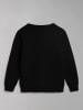 Napapijri Sweatshirt zwart