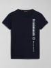 Napapijri Shirt in Dunkelblau
