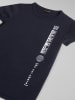 Napapijri Shirt in Dunkelblau
