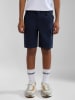 Napapijri Shorts in Dunkelblau