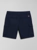 Napapijri Shorts in Dunkelblau