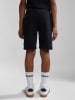 Napapijri Sweatshorts in Schwarz