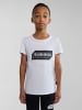 Napapijri Shirt in Weiß