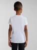 Napapijri Shirt in Weiß