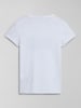 Napapijri Shirt in Weiß