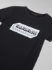 Napapijri Shirt zwart