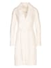 Vossen Bademantel "Vivienne" in Creme