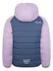 Trollkids Ski-/snowboardjas "Hafjell XT" paars/donkerblauw