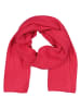 MOSS COPENHAGEN Schal "Rachelle" in Rot