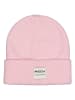 MOSS COPENHAGEN Mütze in Rosa