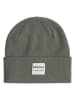 MOSS COPENHAGEN Beanie "Mojo" grijs