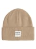 MOSS COPENHAGEN Beanie "Mojo" in Beige