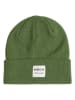 MOSS COPENHAGEN Beanie "Mojo" in Grün