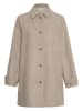 MOSS COPENHAGEN Hemdjacke "Boone" in Sand