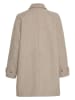 MOSS COPENHAGEN Hemdjacke "Boone" in Sand
