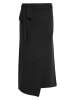 MOSS COPENHAGEN Rok "Karitte" zwart