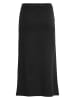 MOSS COPENHAGEN Rok "Karitte" zwart