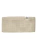 MOSS COPENHAGEN Stirnband "Galine" in Beige