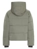 MOSS COPENHAGEN Winterjacke "Pavinaria" in Grün