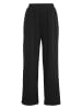 MOSS COPENHAGEN Hose "Edilina" in Schwarz