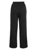 MOSS COPENHAGEN Hose "Edilina" in Schwarz