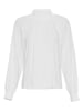 MOSS COPENHAGEN Bluse "Derya" in Weiß